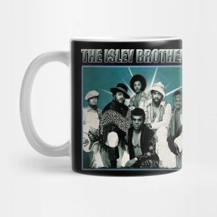 Shout Legacy Elegance The Isley Musical Fan Essentials Mug